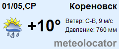http://www.meteolocator.ru/informer/Korenovsk/1.png